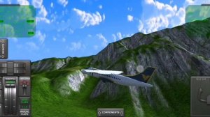 Авиакатастрофы из-за ошибки пилотов