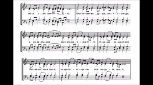 Благослови душе моя Господа