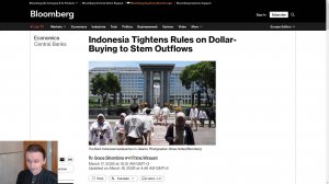 Подборка экономических новостей. Nvidia Meta. Отсутствие оптимизма у инвестора