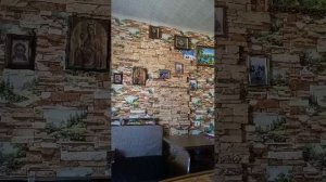 Уборка на кухне, готовим покушать)