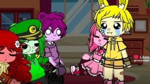 Хз чо писать(от Милки) Happy Tree Friends