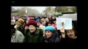 "КРЫМ-СЕВАСТОПОЛЬ-РОССИЯ" 12 ЛЕТ ВМЕСТЕ!