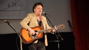 БардАкадемия весна. Концерт с участием лауреатов 9 марта 2026 года. Выступает  Всеволод Арцинович