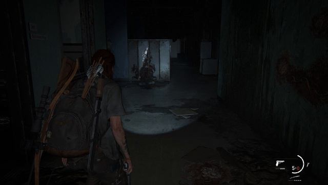 The Last of Us™ Part II Remastered | Один из нас часть 2 (прохождение, часть 11)