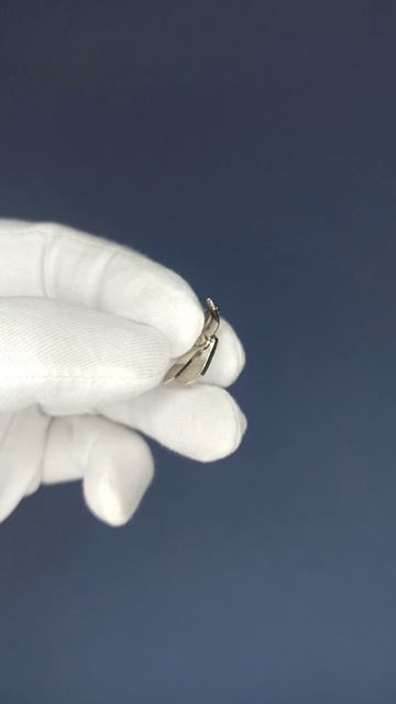 Украшения на рукав никель, Артикул 00175