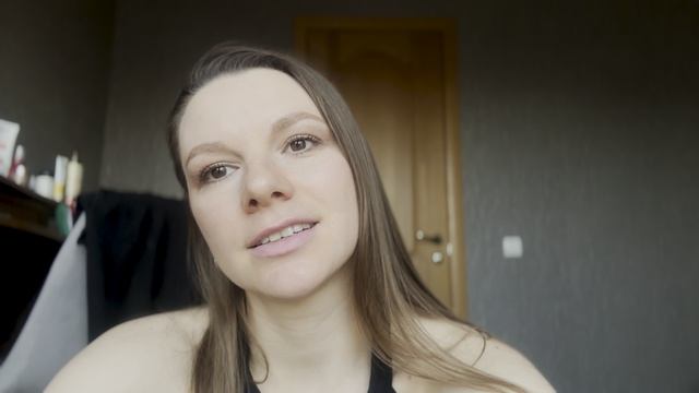 Актриса Екатерина Верещагина видео визитка 18.03.2026