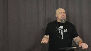 ЧТО ЗНАЧИТ СЛУЖИТЬ БОГУ?