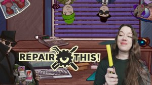 #1 ПОЧИНЮ ИЛИ ДОЛОМАЮ? || Repair this