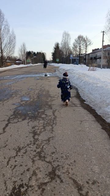 папина дочка