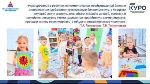 Рушкина Л.А., СОШ 20. Балашиха