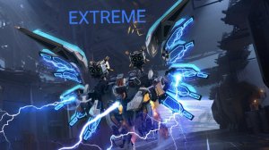 Extreme mix ( mind vortex underworld)