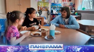 В донецкие детские сады возвращается горячее питание