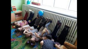 Визитная карточка на конкурс "Воспитатель года 2026"