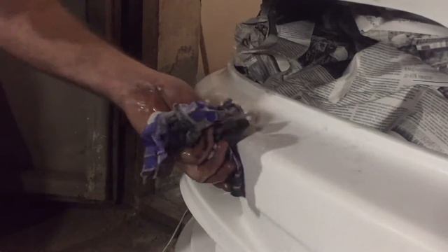 Color Dip Жидкая Резина вместо обычной покраски! / MD / Plasti Dip