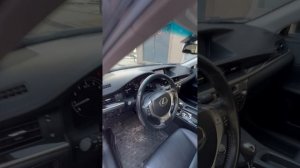 Лексус IS250 с пробегом 88.000