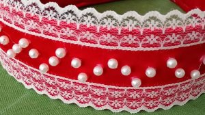 Вот такие головные уборы делаем в КДЦ...