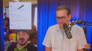 Дипфейк-Нетаньяху. Шоу Джимми Дора (подкаст 17 марта 2026г)