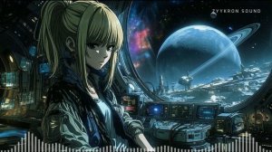 2089： Orbital Incursion ⧸⧸ Retrowave, Chillwave, Synthpop, Cyberpunk-(1080p30)