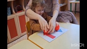 Новожилова Е.В., Чепухина А.И. Балашиха