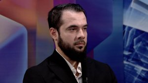 Эрудит - Ю. Гелдабаев ( Р. Абуев )