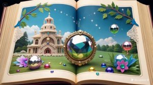 dreamina-2026-02-21-4403-Among the asymmetrical diamond branches ...