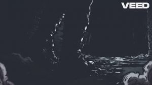 Негатив - Колдун(Animation)