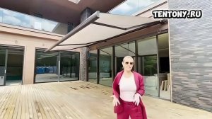 Маркиза Сабчак