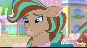 🍑ДИКИЕ ГРИВЫ-МОЙ КЛИП. 🍑