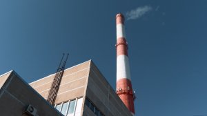 Осмотр котельной в Заречье