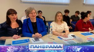 ⚡️Первая работа со школьной скамьи