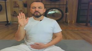 Медитация - развитие качеств целителя