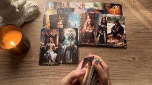 ТАРО РАСКЛАД | КОМУ ВЫ НЕ ДАЕТЕ ПОКОЯ⁉️🤷🏼♀️🧐💔