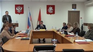 Очередное заседание СД МО Братеево в городе Москве 17.03.2026