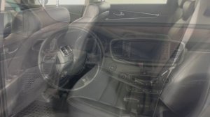 Kia Sorento Prime 13248