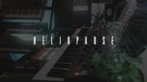 HELIOPAUSE ｜ Ambient - Berlin School Synth Journey-(1080p24)