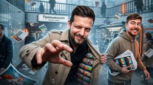 Как сделать кликбейтное превью для Рутуба за минуту