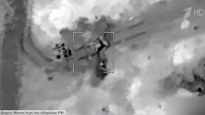 В районе Константиновки сорвана ротация боевиков.