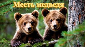 Месть медведя