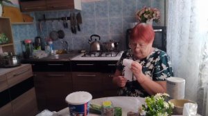 Вот так и живём 😊