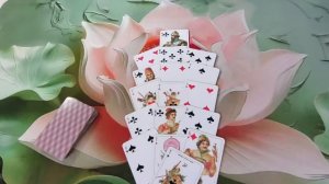 ‼️Сам Себе Даёт Клятвы♣️Что Он Решил❓Цыганский Расклад на Короля‼️