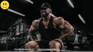 🔊 Музыка для тренировок — слушать онлайн бесплатно | Энергичный плейлист для спорта и фитнеса