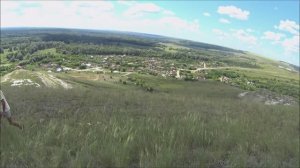 По Дону 02.07.16 (день 10-й)