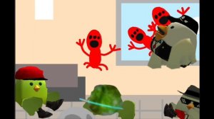 битва со мной 4 серия. 1 сезон.