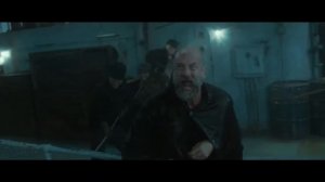 The Perfect Storm 2 (2026) - Concept Trailer _ Leonardo DiCaprio, Jennifer Lawrence