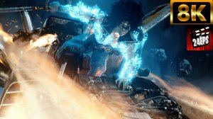 Beyond Good and Evil 2 - Трейлер E3 2018 (Улучшенное качества до 8K)