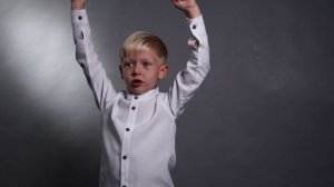 Даниил Жуков, 6 лет