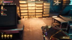 The Outer Worlds Spacer's Choice Edition 78 серия Прохождение без комментариев в 4K