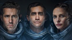 Трейлер фильма - Живое (2017) Фантастика / Ужасы