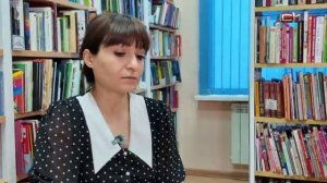 11.03.2026.ТКСТВ.Вставай.Бесц.Экз.Инга Эмиргамзаева о серии книг Сказки народов России