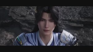 Дунхуа: Окутывая небеса: Битва с Ван Тэном - Трейлер (Фильм 2026)